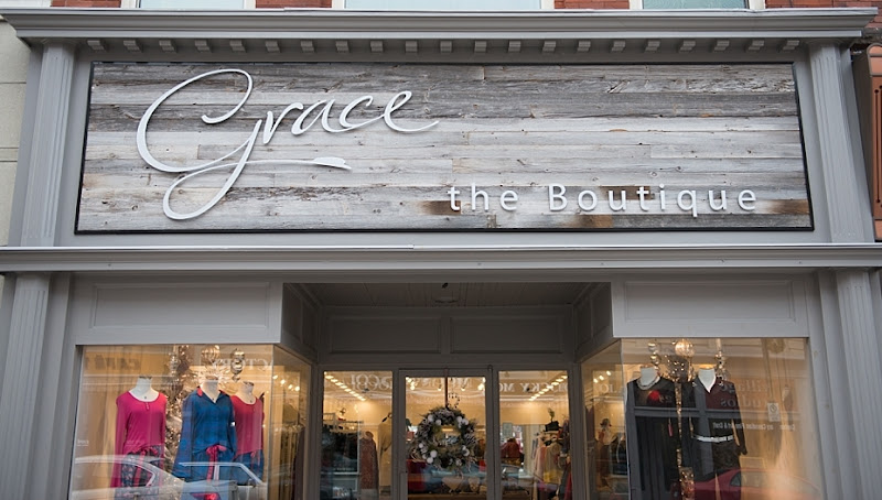 Grace the Boutique
