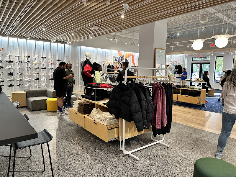 Nike SouthLake