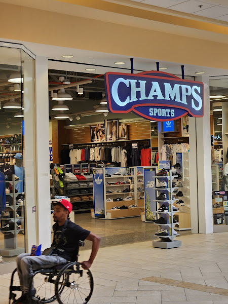Champs Sports