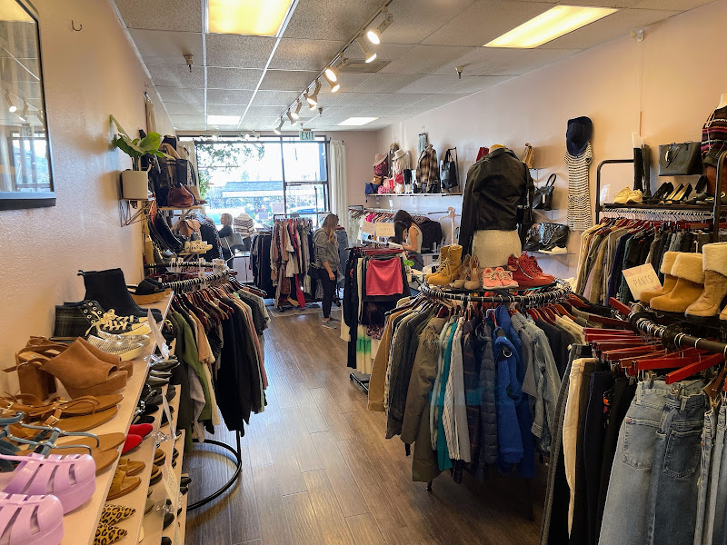 The Closet Trading Company