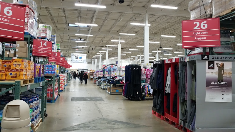 BJ's Wholesale Club
