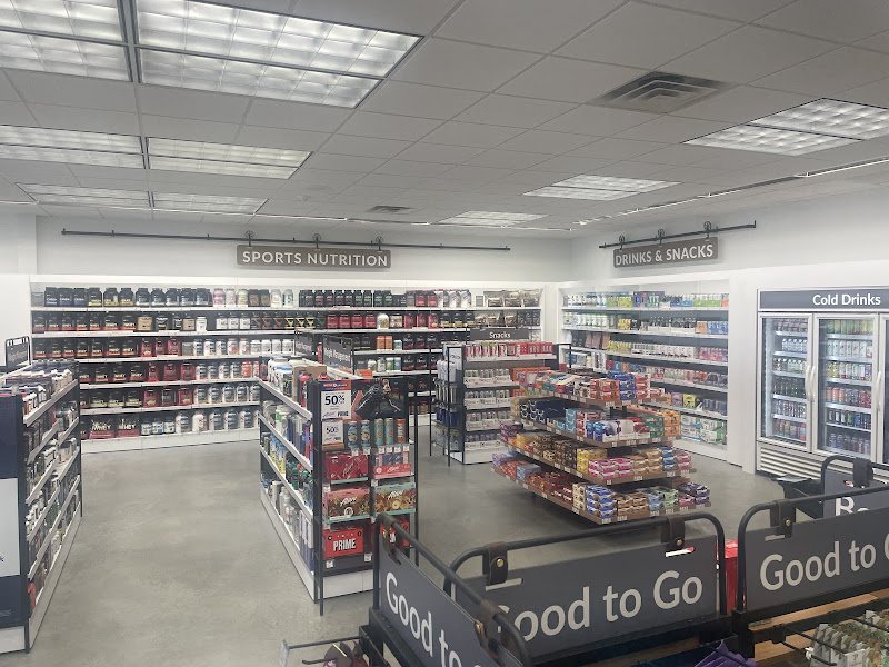 The Vitamin Shoppe