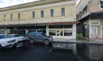 Hilo Aloha Wear
