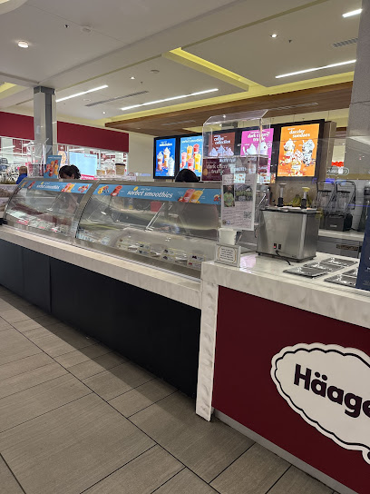 Häagen-Dazs