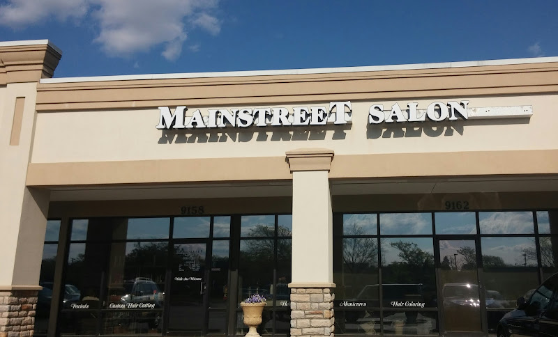 MainStreet Salon