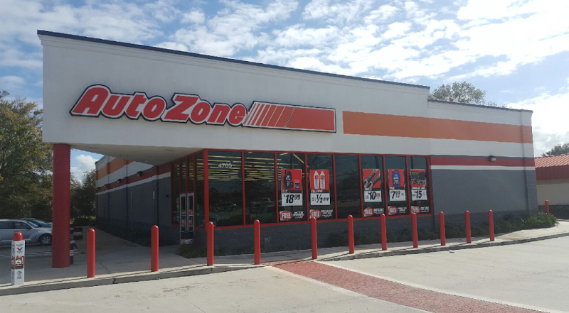 AutoZone