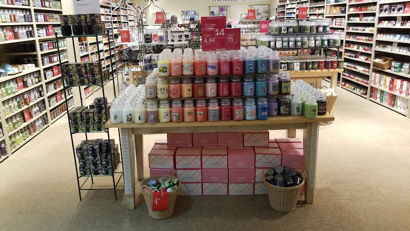Yankee Candle