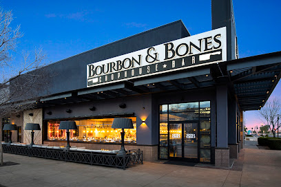 Bourbon & Bones