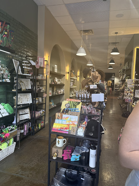 Retail Therapy AZ