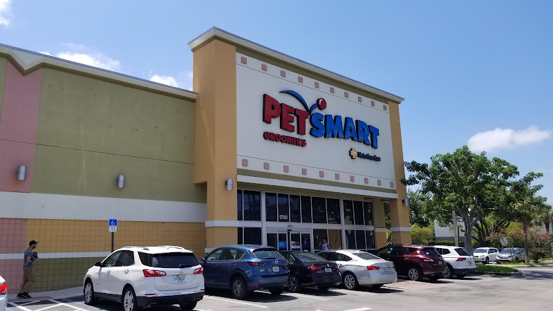 PetSmart