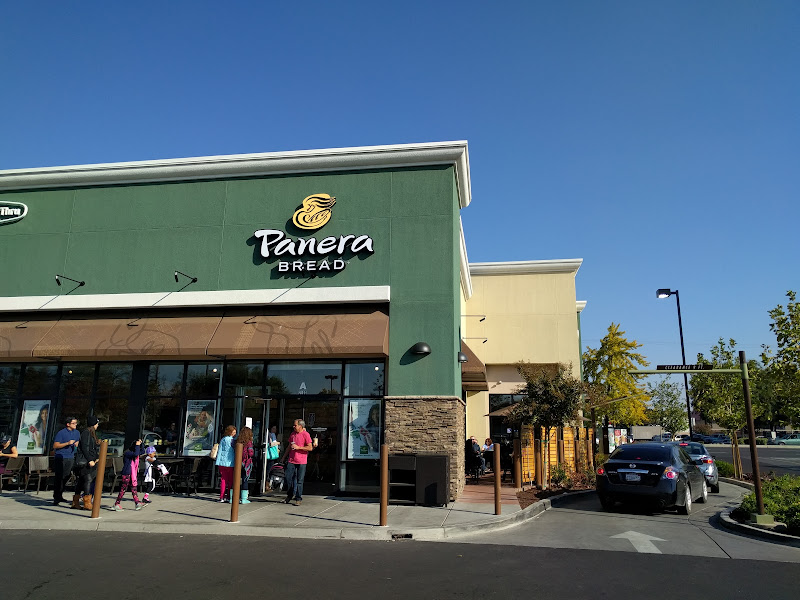 Panera Bread