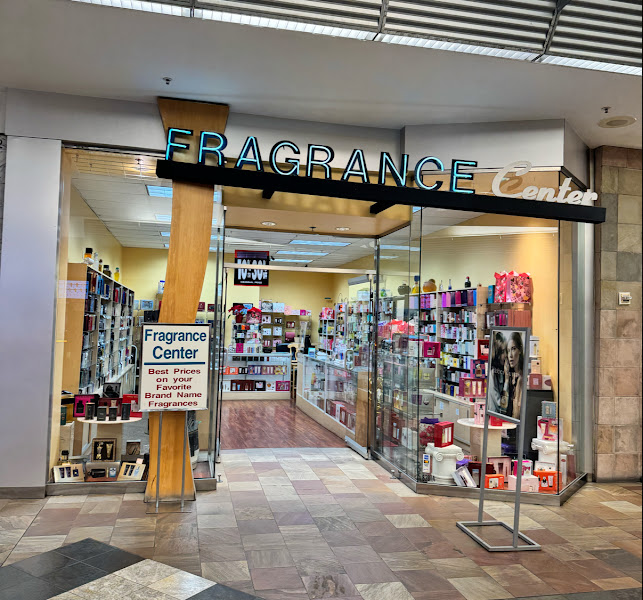 The Fragrance Center