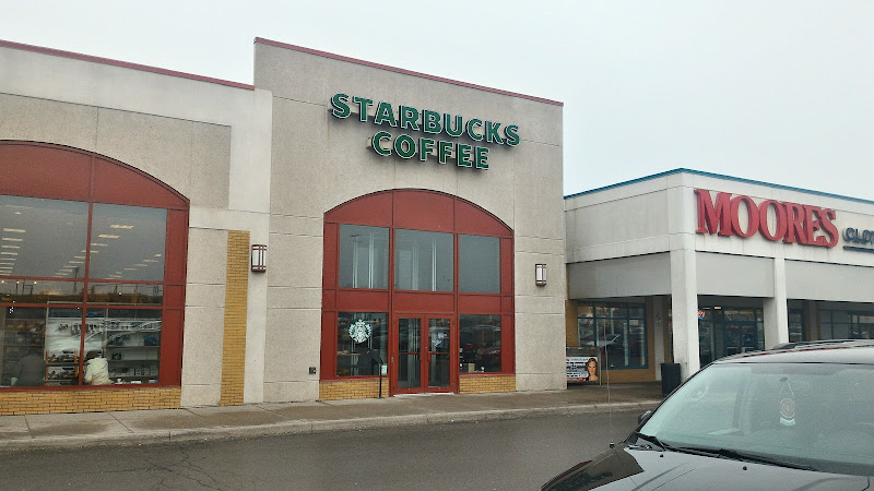 Starbucks Coffee Company