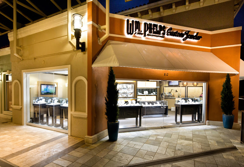 William Phelps Custom Jeweler