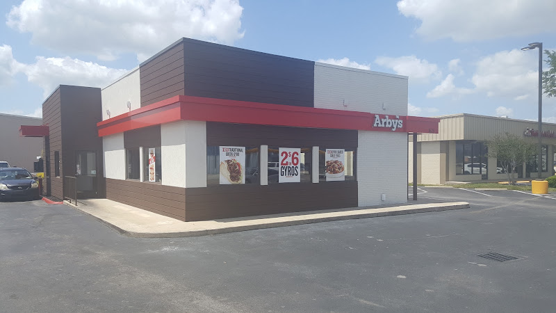 Arby's