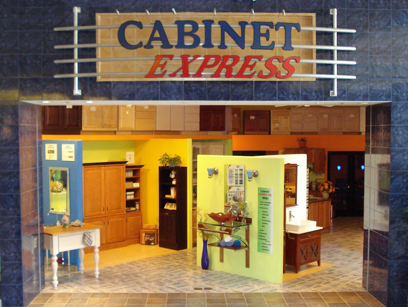 CABINET EXPRESS, INC.