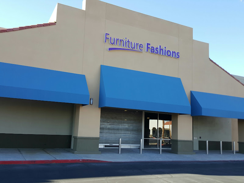 Furniture Fashions