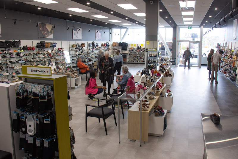 Caron Chaussures