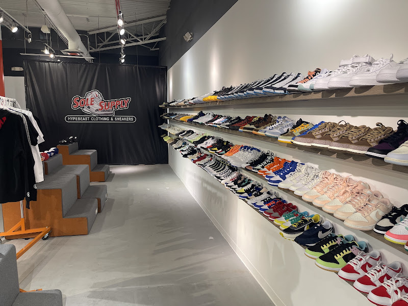 Sole Supply
