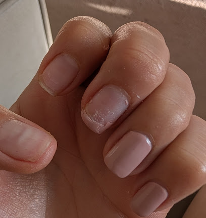 Daisy Nails & Spa