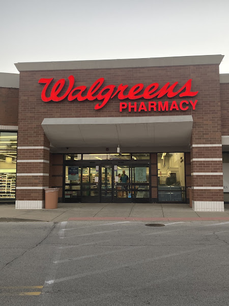 Walgreens
