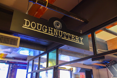 Doughnuttery