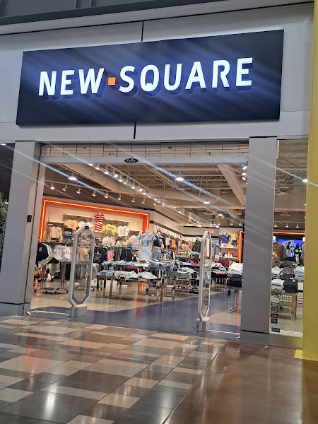 New Square