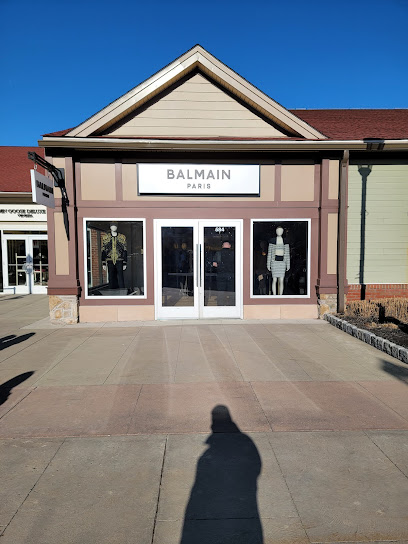 Balmain