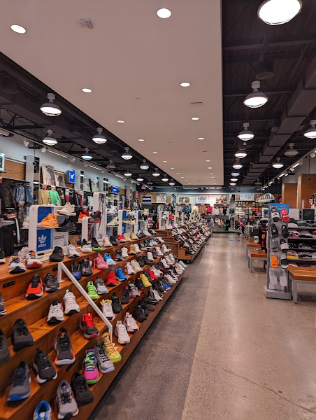 Champs Sports