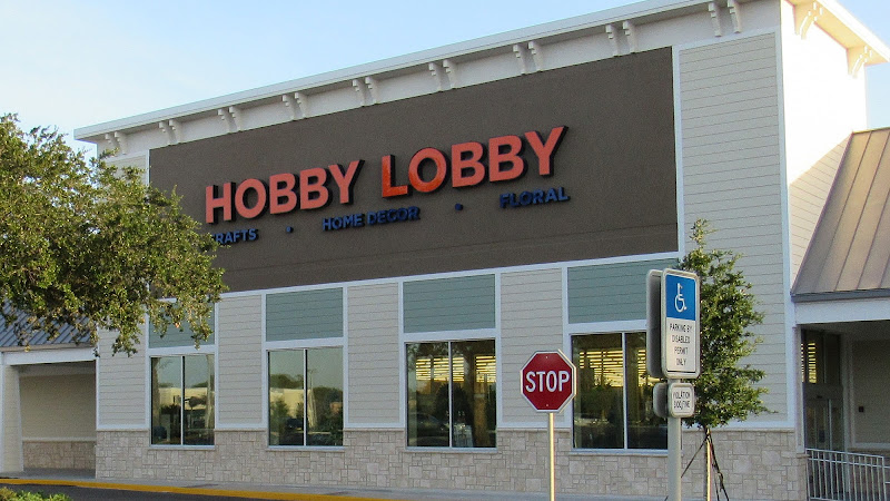 Hobby Lobby