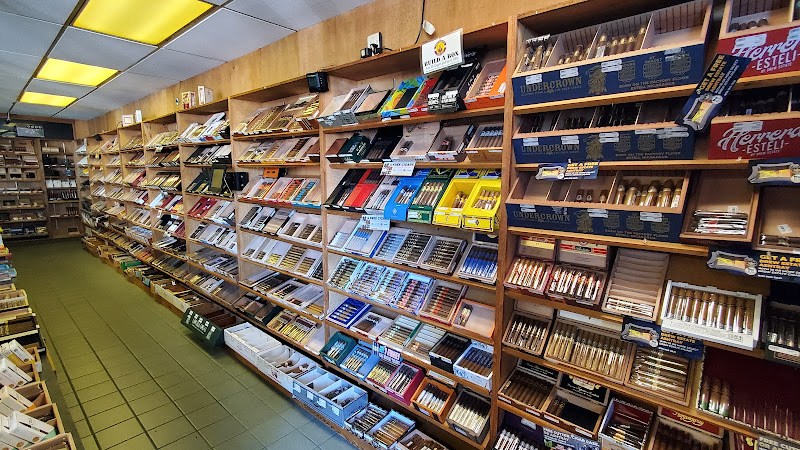 Emerson's Cigars