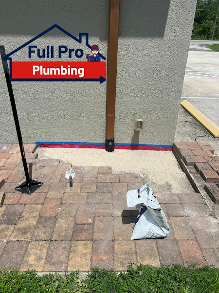Full Pro Plumbing