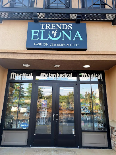 Trends of Eluna