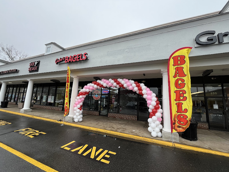 Gabe's Bagels at Chester