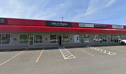 The Cash Store