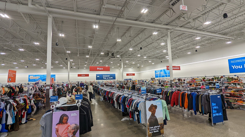 Value Village