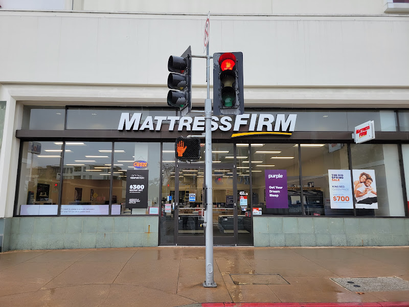 Mattress Firm