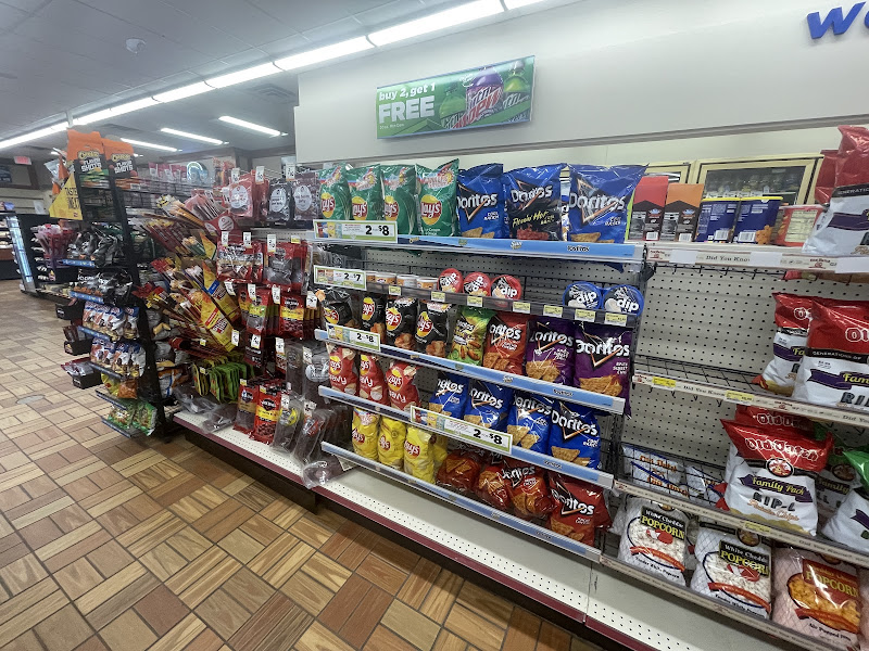 Circle K