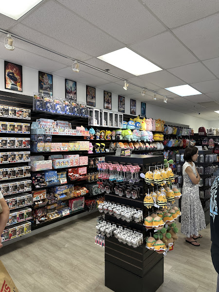 Chrono Toys Carlsbad