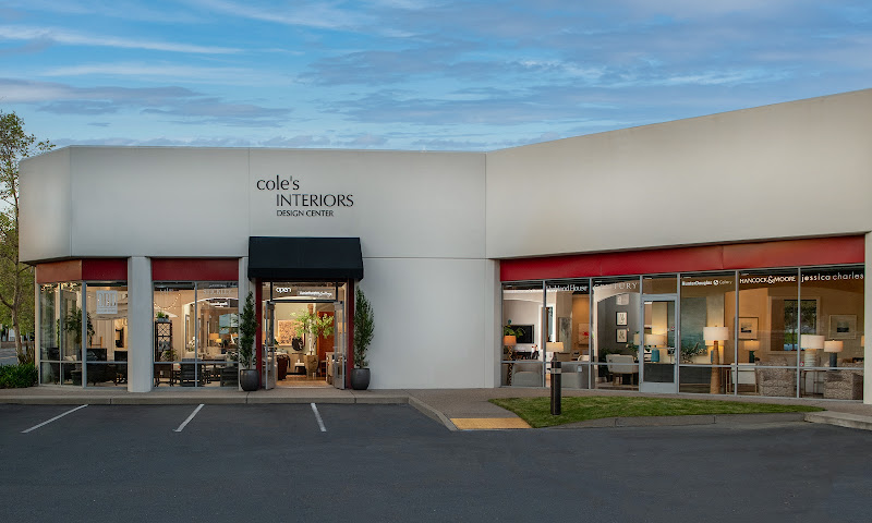 Cole's Interiors Design Center