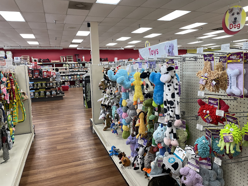 Pet Supermarket