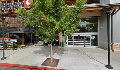 Safeway Deli