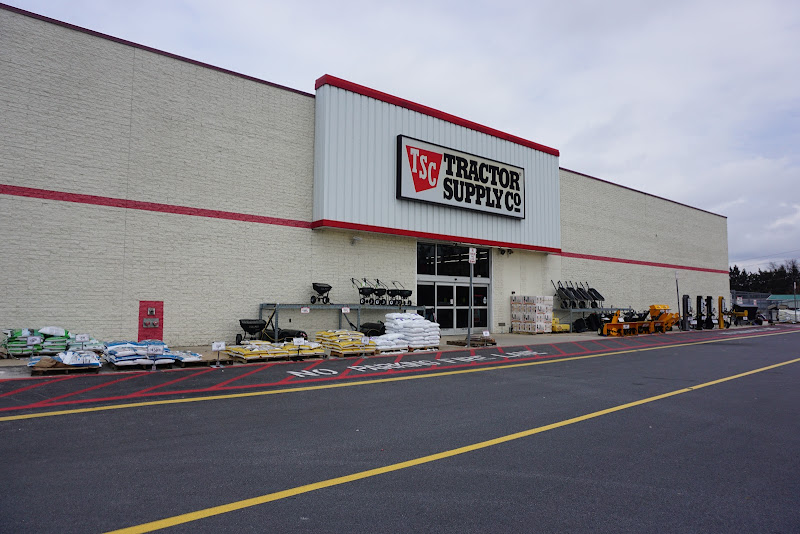 Tractor Supply Company