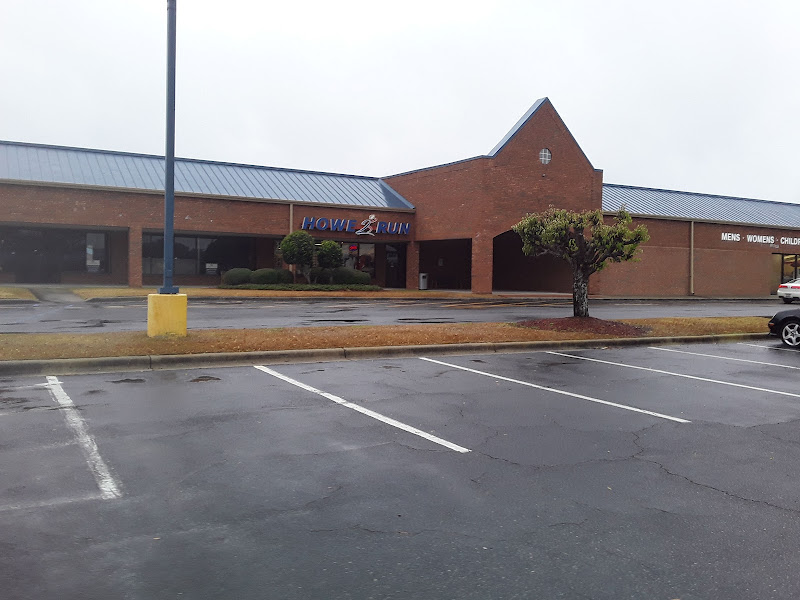 Shoppes of Savannah