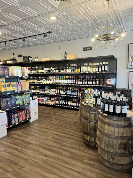 Sip'ology Wine & Spirits