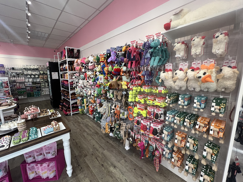 Woof Gang Bakery & Grooming Highland Village
