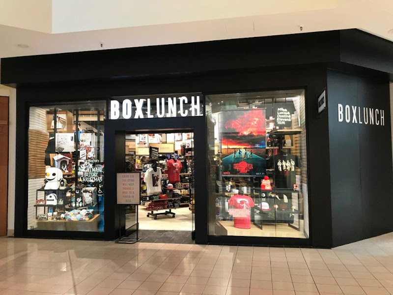 BoxLunch