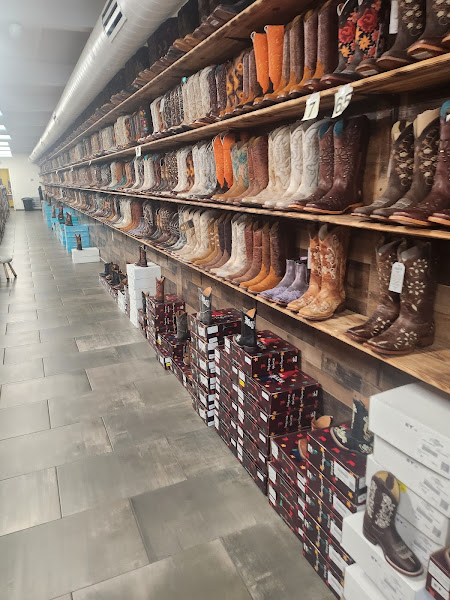 Alfa Western Wear #5