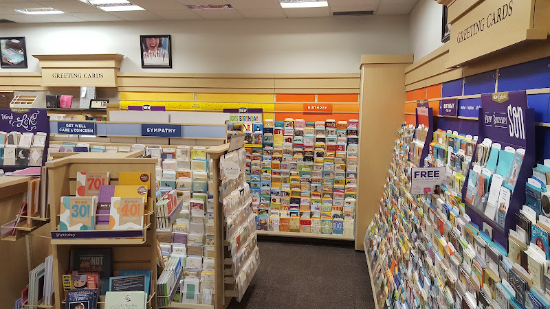 Hallmark