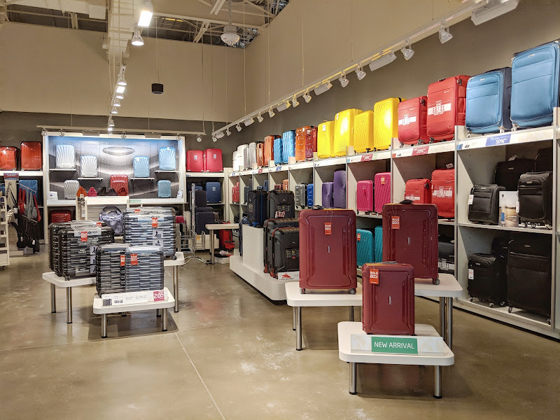 Samsonite